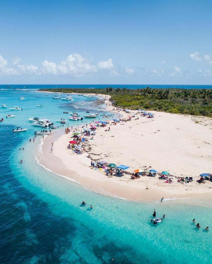 Chill Spot Βίλα Ceiba Εξωτερικό φωτογραφία