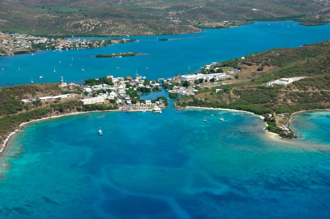 Chill Spot Βίλα Ceiba Εξωτερικό φωτογραφία